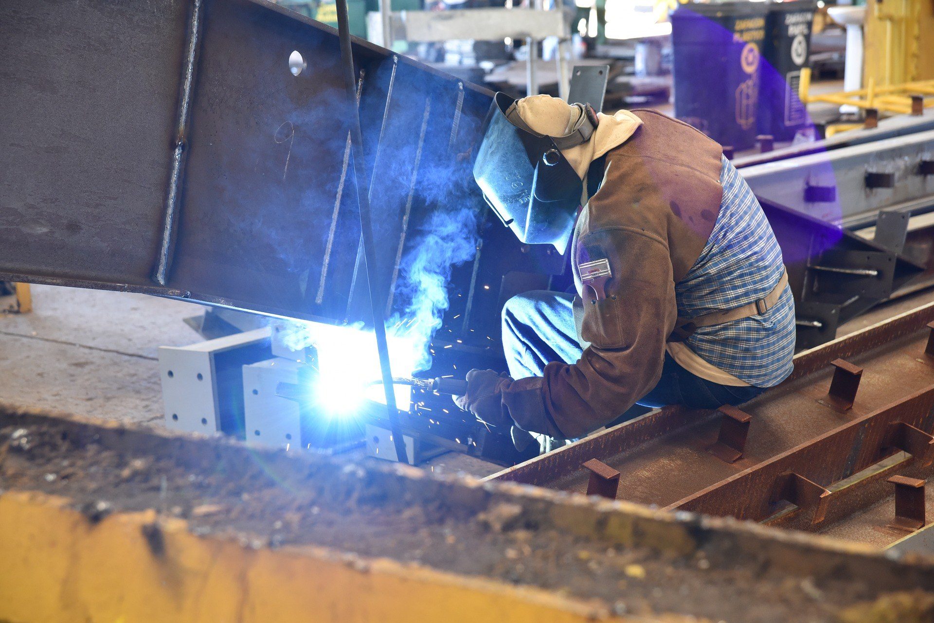 premium-structural-steel-fabricators-in-bexley-greater-london